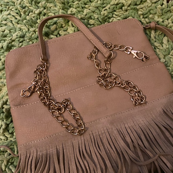 Fringe Bag - Picture 6 of 6